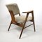 Mid-Century FT14 Teak Lounge Chair by Cees Braakman for Pastoe, Image 7