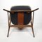 Mid-Century FT14 Teak Lounge Chair by Cees Braakman for Pastoe, Image 13
