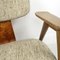 Mid-Century FT14 Teak Lounge Chair by Cees Braakman for Pastoe 10