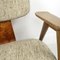 Mid-Century FT14 Teak Lounge Chair by Cees Braakman for Pastoe, Image 10