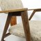 Mid-Century FT14 Teak Lounge Chair by Cees Braakman for Pastoe, Image 11