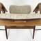Mid-Century FT14 Teak Lounge Chair by Cees Braakman for Pastoe 12