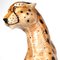 Mid-Century Keramik Jaguar von Ronzan 10