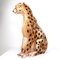 Mid-Century Ceramic Jaguar from Ronzan 4