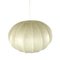 Mid-Century Cocoon Pendant Lamp by Achille & Pier Giacomo Castiglioni for Flos 2