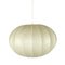 Mid-Century Cocoon Pendant Lamp by Achille & Pier Giacomo Castiglioni for Flos, Image 1