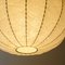 Mid-Century Cocoon Pendant Lamp by Achille & Pier Giacomo Castiglioni for Flos 8