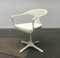 Mid-Century German Space-Age Office Swivel Chairs by Konrad Schäfer for Lübke, Set of 2, Image 20