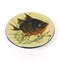 Mid-Century Ceramic Wall Plates with Fish Decor by Puigdemont, Set of 3, Image 8