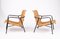 Swedish Rattan Lounge Chairs, 1960s, Set of 2, Image 5