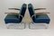 Art Deco Tubular Armchairs by Willem Hendrik Gispen for Mücke Melder, 1930s, Set of 2, Image 18