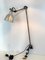 Model 201 Table Lamp by Bernard-albin Gras for Ravel Clamart, 1930s 2