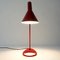 Mid-Century Modern AJ Table Lamp by Arne Jacobsen for Louis Poulsen, Image 13