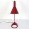Lámpara de mesa AJ Mid-Century moderna de Arne Jacobsen para Louis Poulsen, Imagen 3