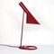 Mid-Century Modern AJ Table Lamp by Arne Jacobsen for Louis Poulsen 2