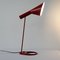Lampe de Bureau AJ Mid-Century Moderne par Arne Jacobsen pour Louis Poulsen 16