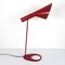 Lámpara de mesa AJ Mid-Century moderna de Arne Jacobsen para Louis Poulsen, Imagen 6