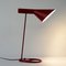 Mid-Century Modern AJ Table Lamp by Arne Jacobsen for Louis Poulsen 15