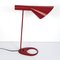 Mid-Century Modern AJ Table Lamp by Arne Jacobsen for Louis Poulsen 5