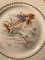 Vintage French Decorative Plates from Societé Francaise de Porcelaines, 1950s, Set of 6, Image 3