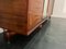 Inlaid Rosewood Wardrobe from Dassi, 1950s, Image 4