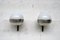 Sconces by Pia Guidetti Crippa for Lumi, 1970s, Set of 2, Image 3