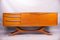 Teak Sideboard by Val Rossi for Beithcraft, 1970s, Image 1