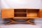 Teak Sideboard by Val Rossi for Beithcraft, 1970s, Image 7