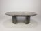 Mid Century Italian Marble Coffee Table, 1989 22