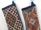 Turkish Kilim Christmas Stockings, Set of 4, Image 6