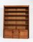 Oak Art Deco Amsterdam School Bookcase by Willem Retera Wzn, 1918, Image 3