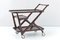 Trolley by Cesare Lacca for Cassina, 1950s, Image 12