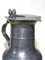 Mid-Century Pewter Pitcher, Image 4