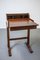 Palisander Schreibtisch von Gianfranco Frattini für Bernini, 1960er 4