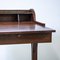 Palisander Schreibtisch von Gianfranco Frattini für Bernini, 1960er 3