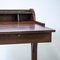 Rosewood Desk by Gianfranco Frattini for Bernini, 1960s, Image 3