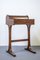 Rosewood Desk by Gianfranco Frattini for Bernini, 1960s, Image 9
