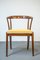 Dining Chairs by Bertha Schaefer for Singer & sons, 1950s, Set of 4 8