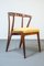 Dining Chairs by Bertha Schaefer for Singer & sons, 1950s, Set of 4 6