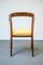 Dining Chairs by Bertha Schaefer for Singer & sons, 1950s, Set of 4 4