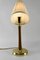 Table Lamp by Rupert Nikoll, Vienna, 1950s, Image 6