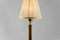 Table Lamp by Rupert Nikoll, Vienna, 1950s, Image 10