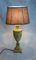Large Marble Table Lamps, 1960s, Set of 2 1