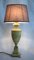 Große Tischlampen aus Marmor, 1960er, 2er Set 6
