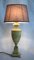 Large Marble Table Lamps, 1960s, Set of 2 6