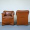 Temptations Lounge Chairs by Mario Bellini for B&B Italia / C&B Italia, 1973, Set of 2, Image 3