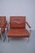 Set of Vintage Lounge Chairs by Preben Fabricius & Jørgen Kastholm for Knoll 10