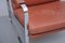 Set of Vintage Lounge Chairs by Preben Fabricius & Jørgen Kastholm for Knoll 7