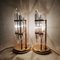 Table Lamps by Paolo Venini, 1970s, Set of 2, Image 4