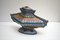 Large Ceramic Renaissance Style Lidded Pot by Paolo Zoli Faenza, 1920s, Image 3